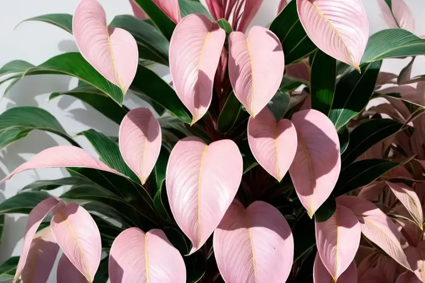 Medinilla intermedia (medinilla intermedia) — photo 2