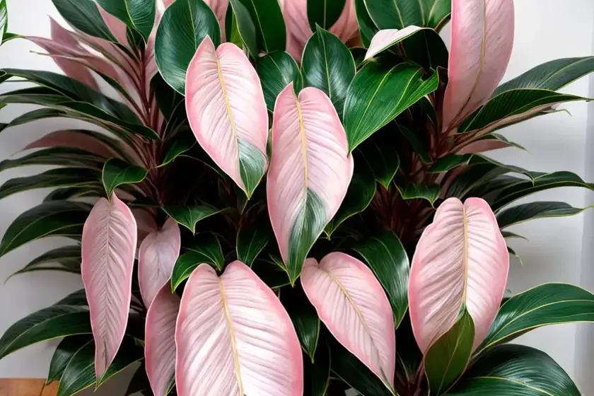 Medinilla intermedia (medinilla intermedia) — photo 3