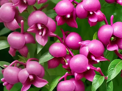 Melody Fuchsia (Fuchsia ‘Melody’)