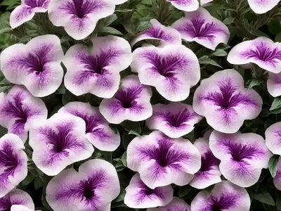 Mexican Petunia (Ruellia Simplex ‘Katie’)