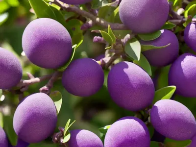 Mezereon (Daphne Mezereum)
