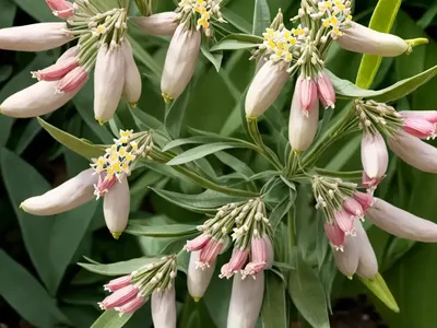 Milkweed (Asclepias Syriaca)