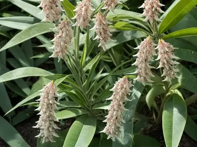 Milkweed (Matelea Gonocarpa)