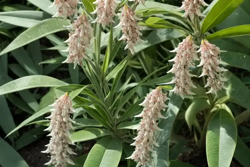 Milkweed (matelea gonocarpa)