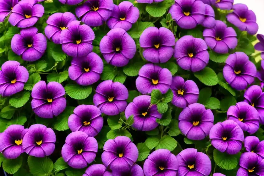 Million bells (calibrachoa) — photo 3