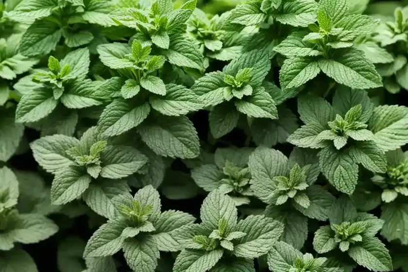 Mint (mentha)