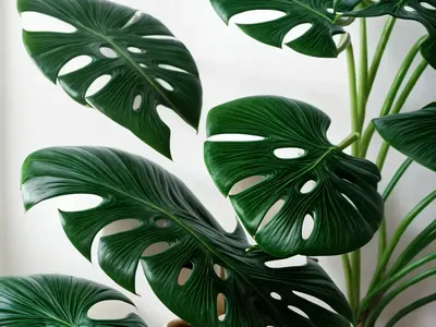 Monstera Acuminata (Monstera Acuminata)