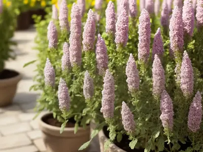 Montesino Baleo (Linaria Spartea)