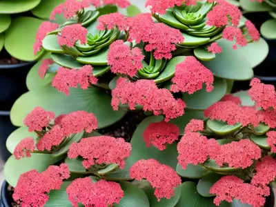 Mother-of-millions (Kalanchoe Daigremontiana)