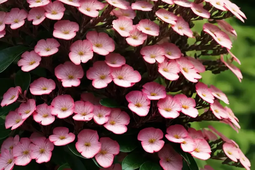 Mountain laurel (kalmia latifolia ‘elf’) — photo 2