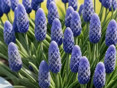 Muscari (Muscari Atlanticum)