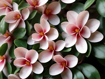Natal Plum (Carissa Macrocarpa)