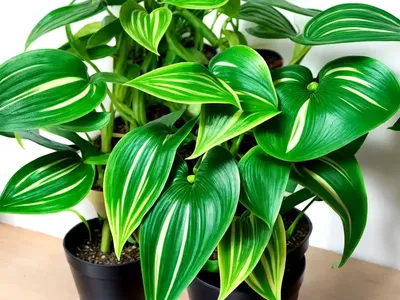 Neon Pothos (Epipremnum Aureum Neon)