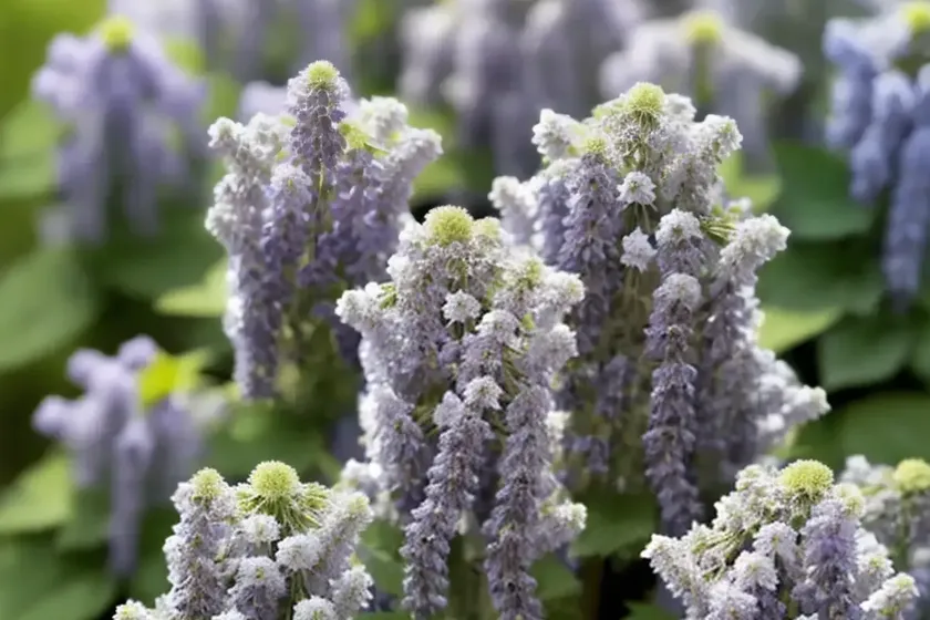 Nepeta grandiflora ‘bramdean’ (catmint)