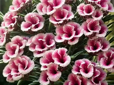 Nerium Oleander ‘Alsace’ (Oleander)