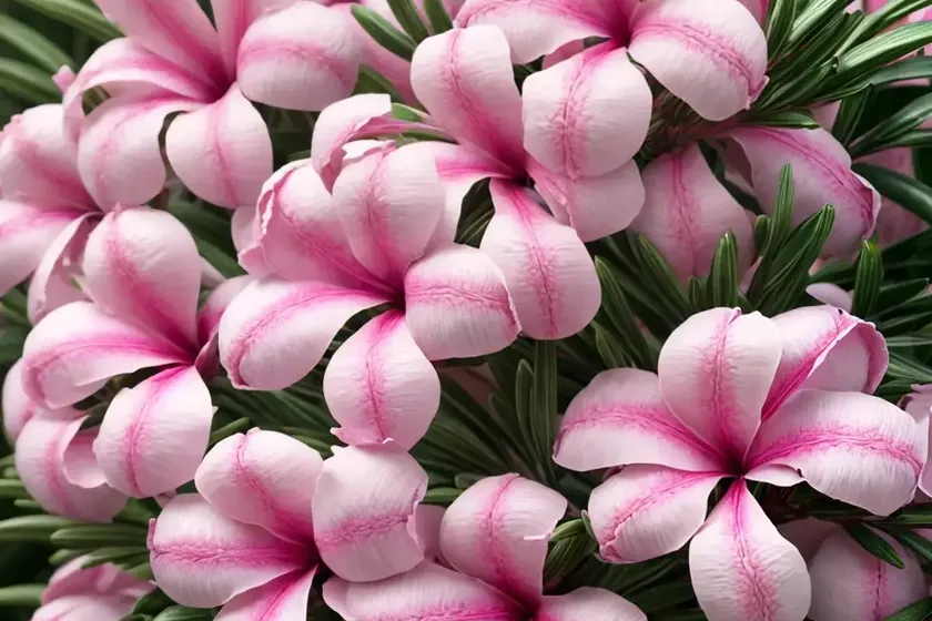 Nerium oleander ‘hardy pink’ (oleander) — photo 2