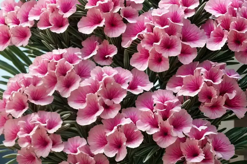Nerium oleander ‘hardy pink’ (oleander) — photo 3