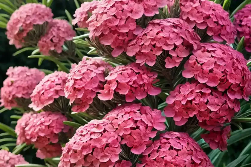 Nerium oleander ‘hardy red’ (oleander) — photo 3