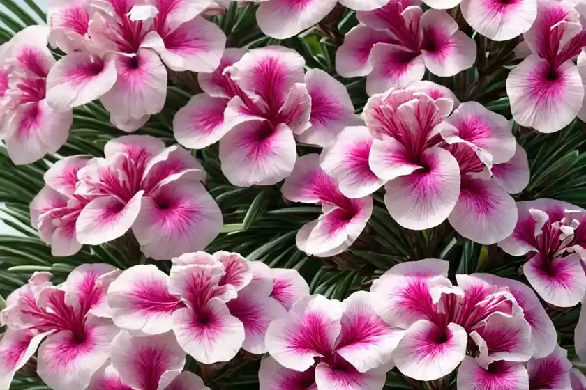 Nerium Oleander ‘Petite Pink’ (Oleander) — photo 2