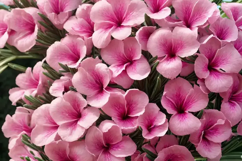 Nerium Oleander ‘Petite Pink’ (Oleander) — photo 3
