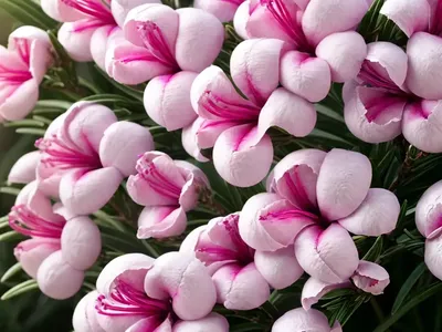 Nerium Oleander ‘Petite Pink’ (Oleander)