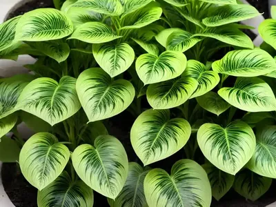 Nerve Plant ‘frankie’ (Fittonia Albivenis ‘frankie’)