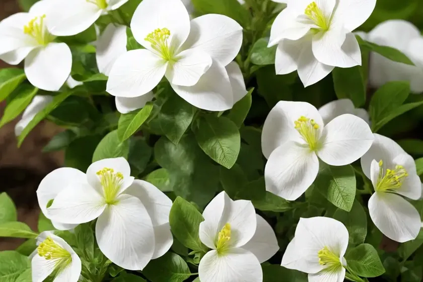 Nicholas diamond phlebosia (phlebosia ‘nicholas diamond’) — photo 3