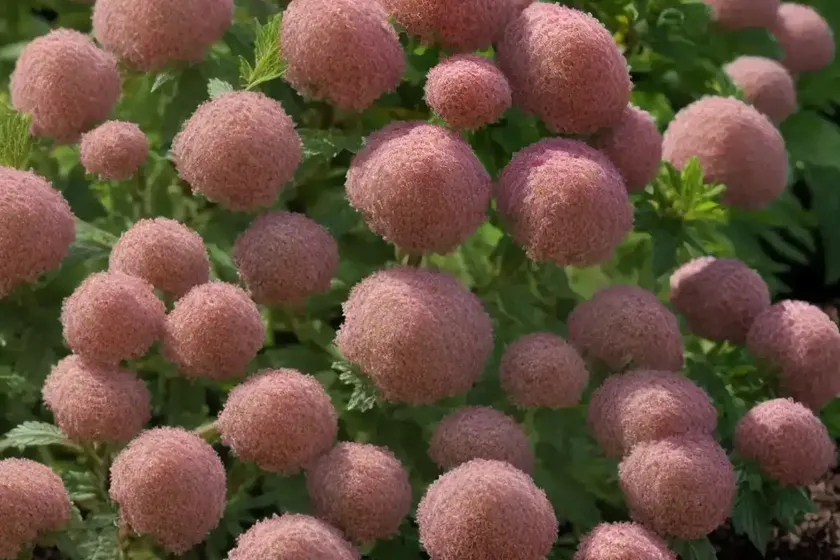 Ninebark (physocarpus opulifolius ‘donna may’) — photo 3