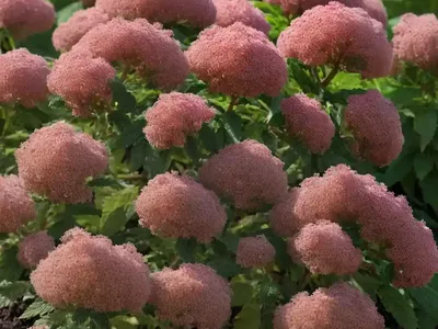 Ninebark (Physocarpus Opulifolius ‘Donna May’)