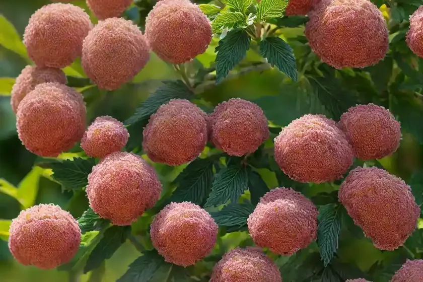 Ninebark (physocarpus opulifolius ‘podaras 3’ lemon candy) — photo 2