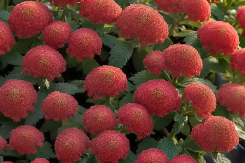 Ninebark (physocarpus opulifolius ‘ruby spice’) — photo 2