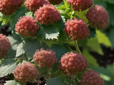 Ninebark (Physocarpus Opulifolius ‘SMPOTW’ TINY WINE)