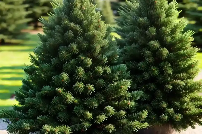 Norway spruce (picea abies)