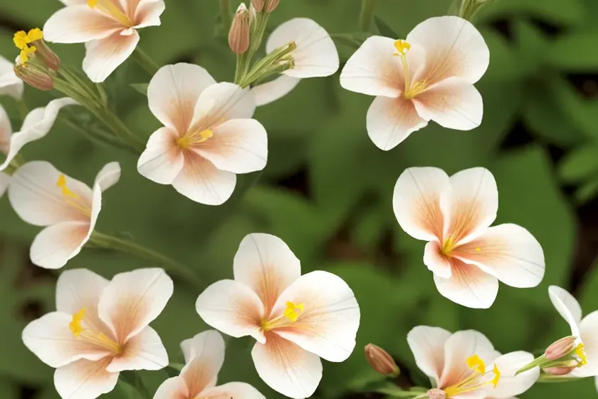 Oenothera Elata (Hooker’s Evening Primrose) — photo 2