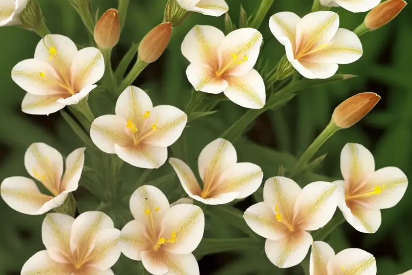 Oenothera Elata (Hooker’s Evening Primrose) — photo 3
