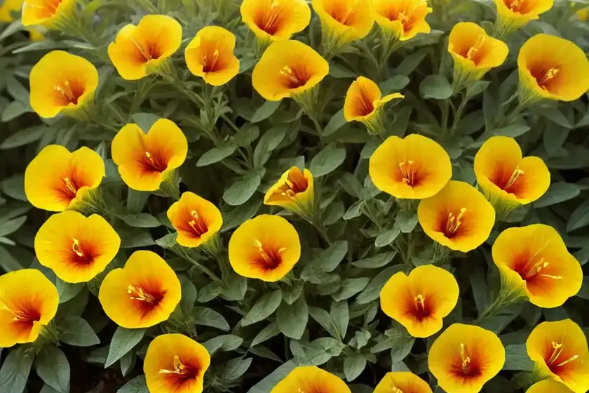 Oenothera macrocarpa (ozark sundrops) — photo 2