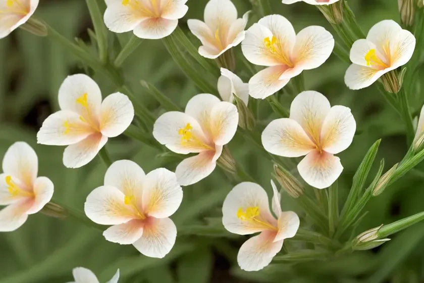 Oenothera pallida (pale evening primrose) — photo 2
