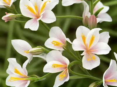 Oenothera Pallida (Pale Evening Primrose)