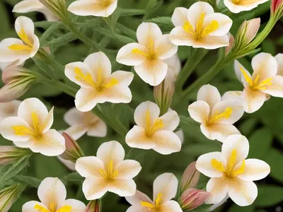 Oenothera Speciosa (Evening Primrose)