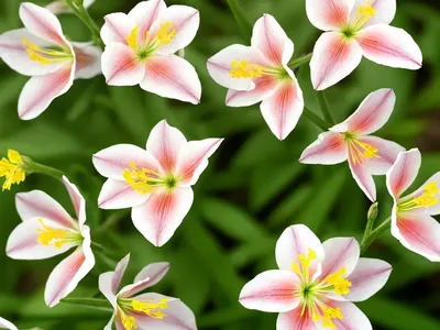 Oenothera Speciosa ‘Siskiyou’ (Evening Primrose)