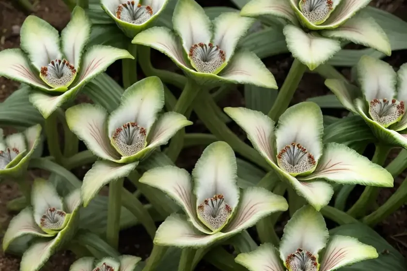 Orbea variegata (orbea variegata) — photo 2
