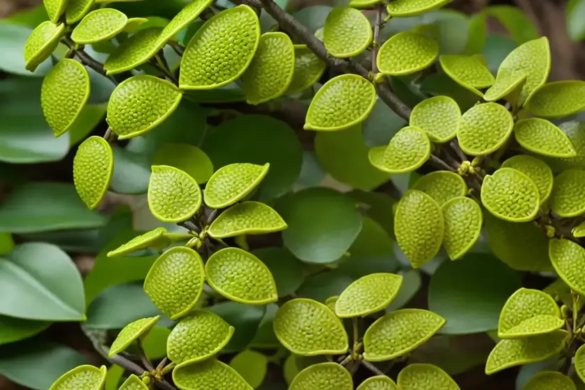 Oriental spicebush (lindera angustifolia) — photo 2