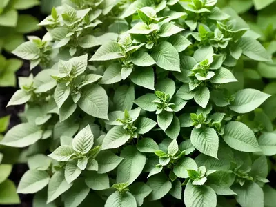Origanum ‘Kent Beauty’ (Ornamental Oregano)