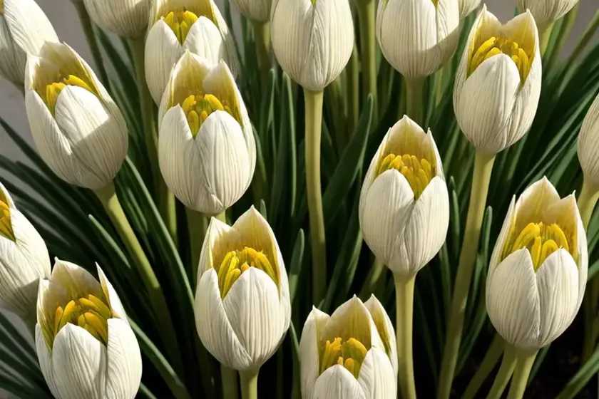 Ornithogalum dubium (ornithogalum dubium)