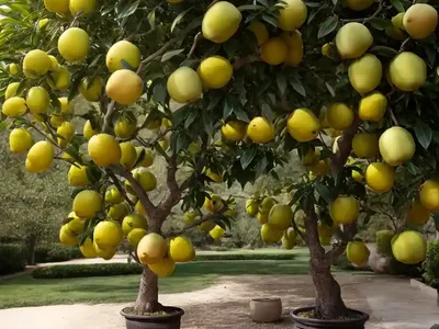 Osage Orange (Maclura Pomifera)