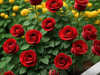 Oso Hot Paprika Roses (Oso Easy Hot Paprika)