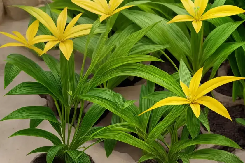 Oxera brevicalyx (oxera brevicalyx) — photo 2