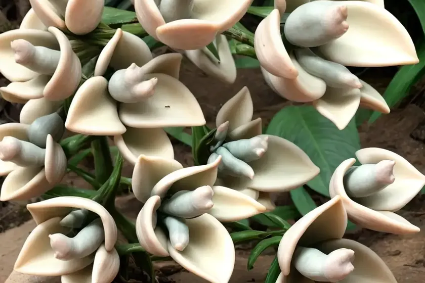 Pachyphytum oviferum (pachyphytum oviferum)