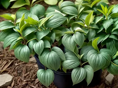 Pachysandra Procumbens (Allegheny Spurge)