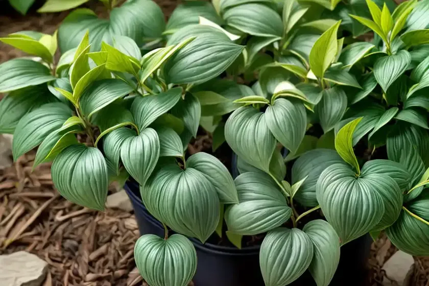 Pachysandra Procumbens (Allegheny Spurge)